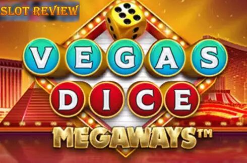 Vegas Dice Megaways slot